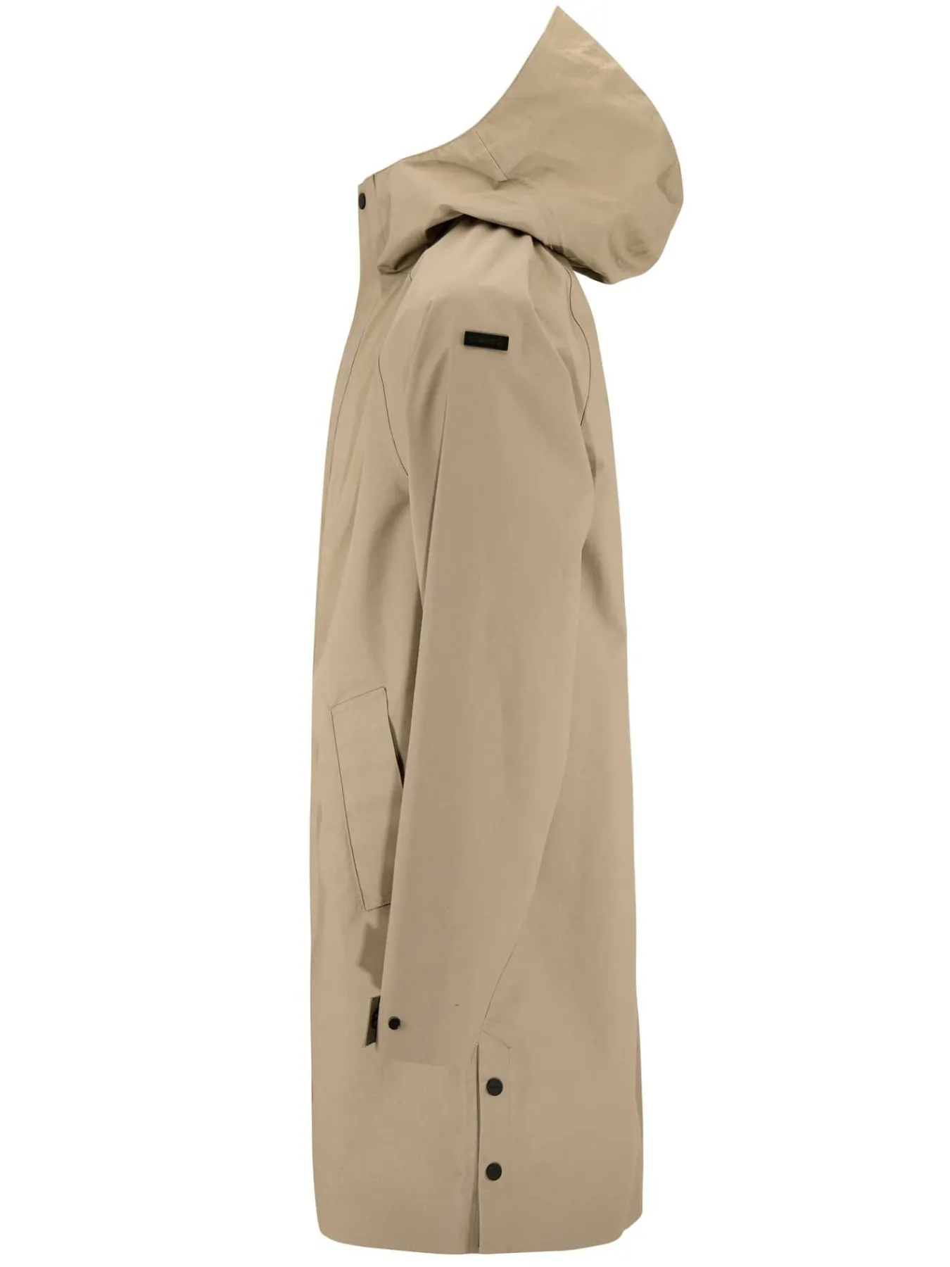 Craft Sportswear Jackor & Västar^Urban Shell Coat Uni Taupe