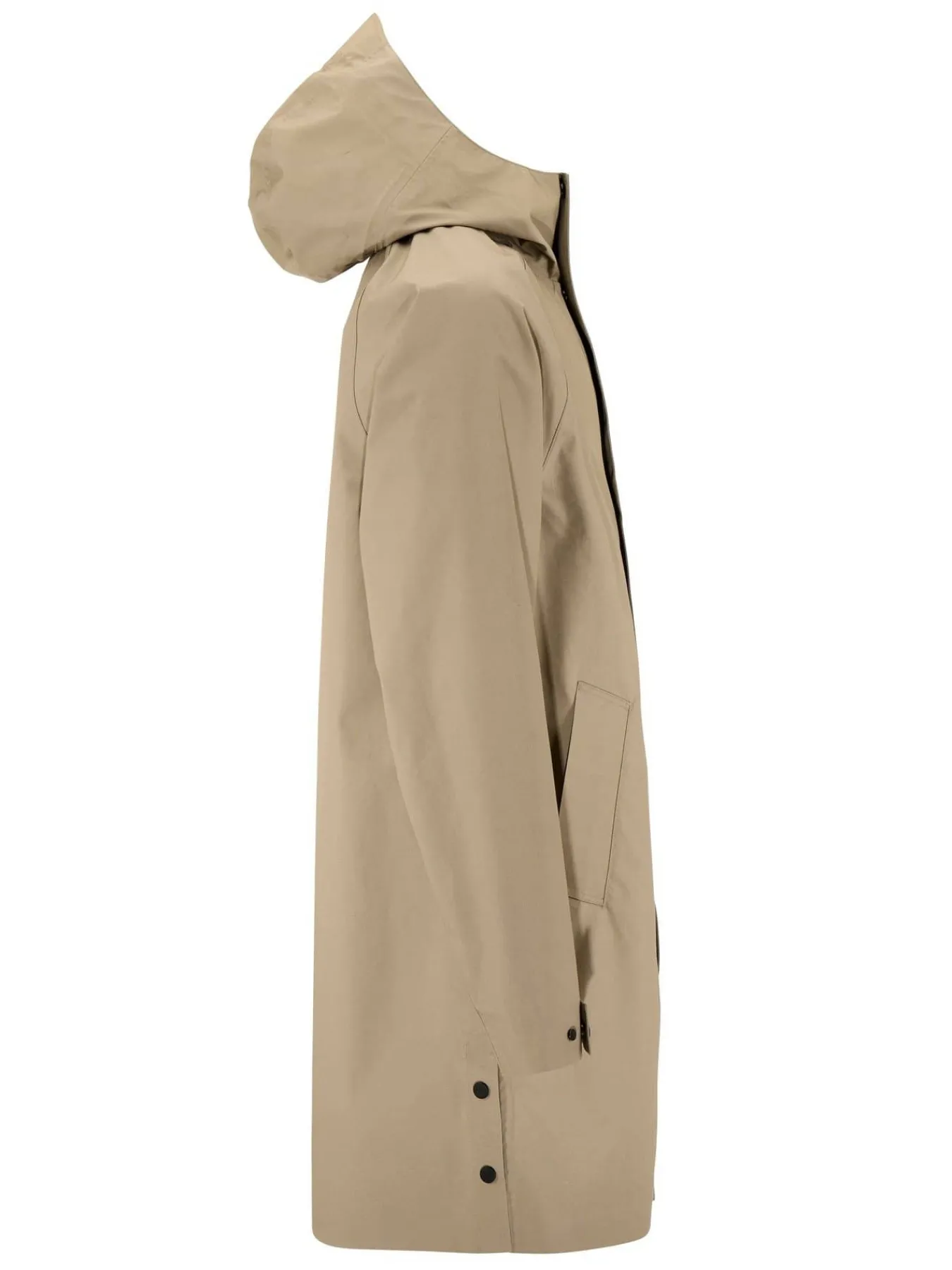 Craft Sportswear Jackor & Västar^Urban Shell Coat Uni Taupe