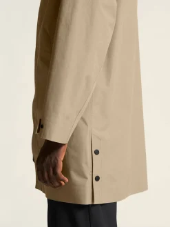 Craft Sportswear Jackor & Västar^Urban Shell Coat Uni Taupe