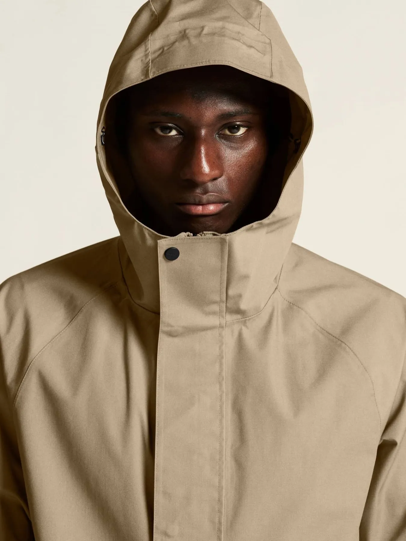 Craft Sportswear Jackor & Västar^Urban Shell Coat Uni Taupe