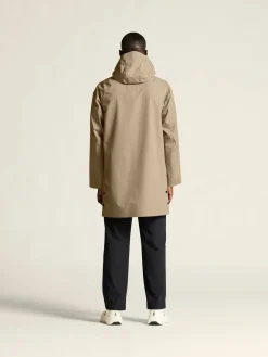 Craft Sportswear Jackor & Västar^Urban Shell Coat Uni Taupe