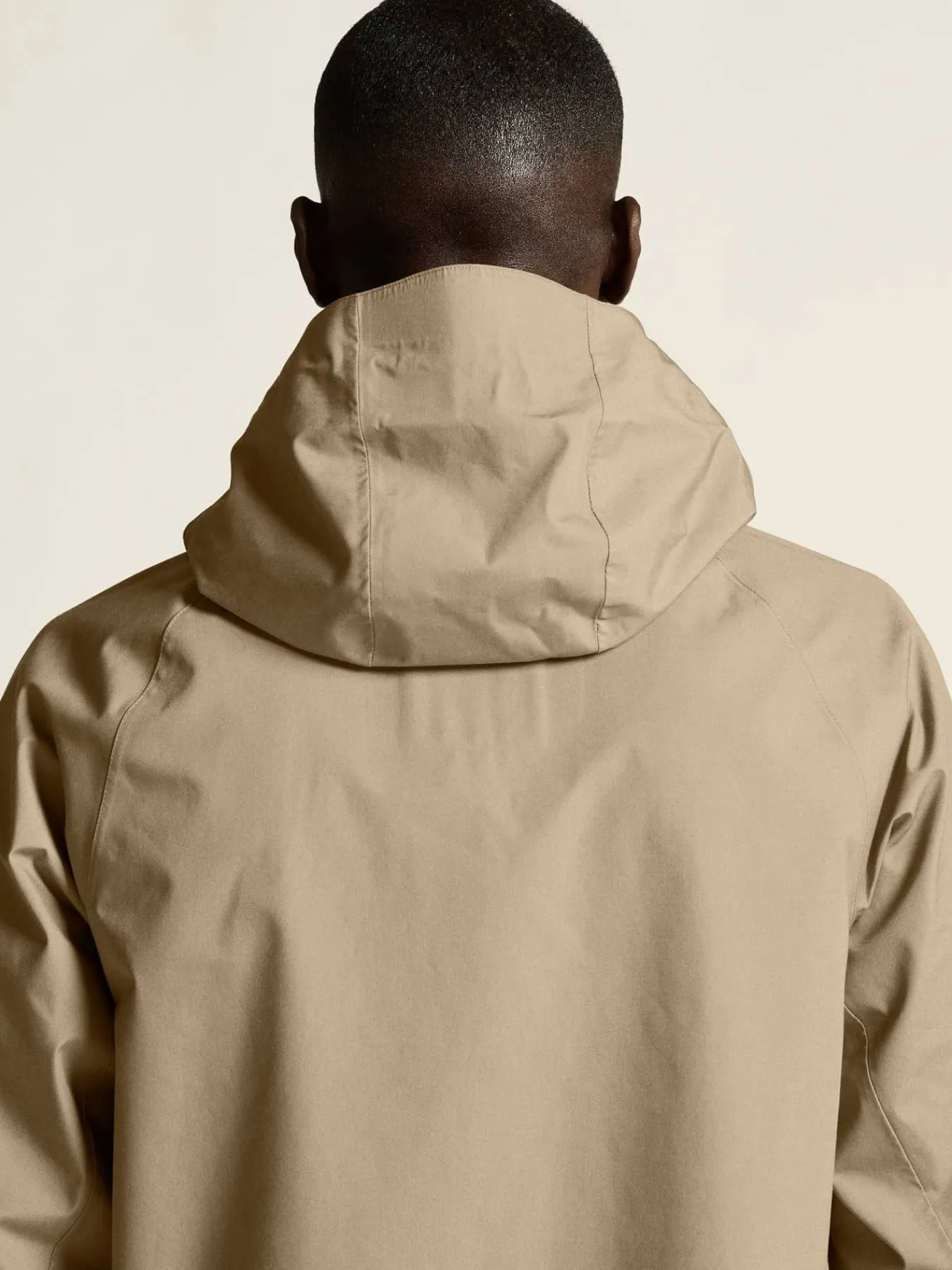 Craft Sportswear Jackor & Västar^Urban Shell Coat Uni Taupe