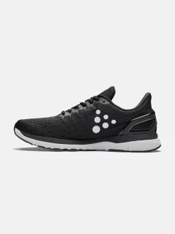 Craft Sportswear Promenadskor|Alla Löparskor^V150 Engineered M Black-White