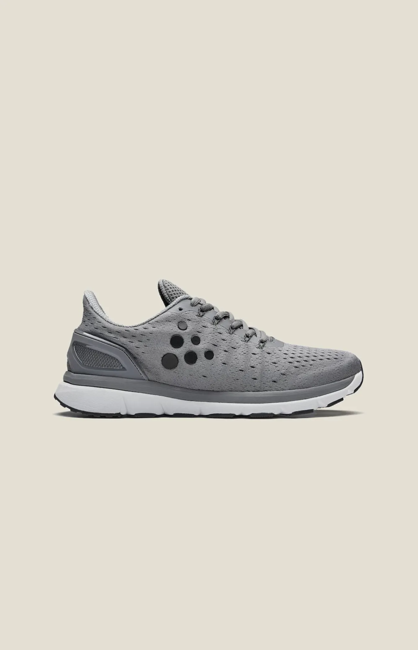 Craft Sportswear Promenadskor|Alla Löparskor^V150 Engineered M Smoked Pearl