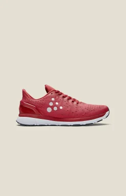 Craft Sportswear Promenadskor|Alla Löparskor^V150 Engineered M Bright Red