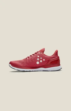 Craft Sportswear Promenadskor|Alla Löparskor^V150 Engineered M Bright Red