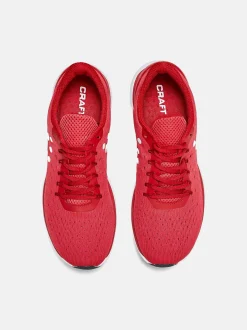 Craft Sportswear Promenadskor|Alla Löparskor^V150 Engineered M Bright Red