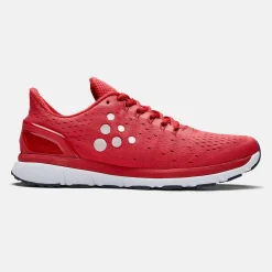 Craft Sportswear Promenadskor|Alla Löparskor^V150 Engineered M Bright Red