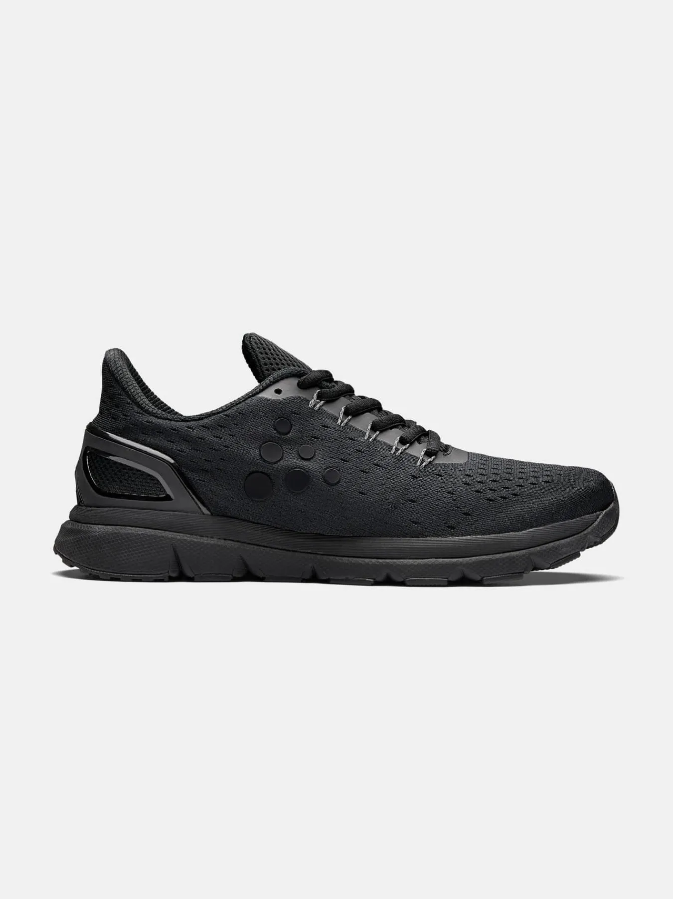 Craft Sportswear Promenadskor|Alla Löparskor^V150 Engineered M Black-Black