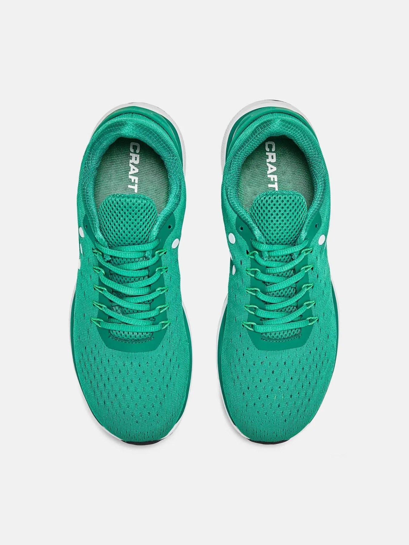 Craft Sportswear Promenadskor|Alla Löparskor^V150 Engineered M Team Green