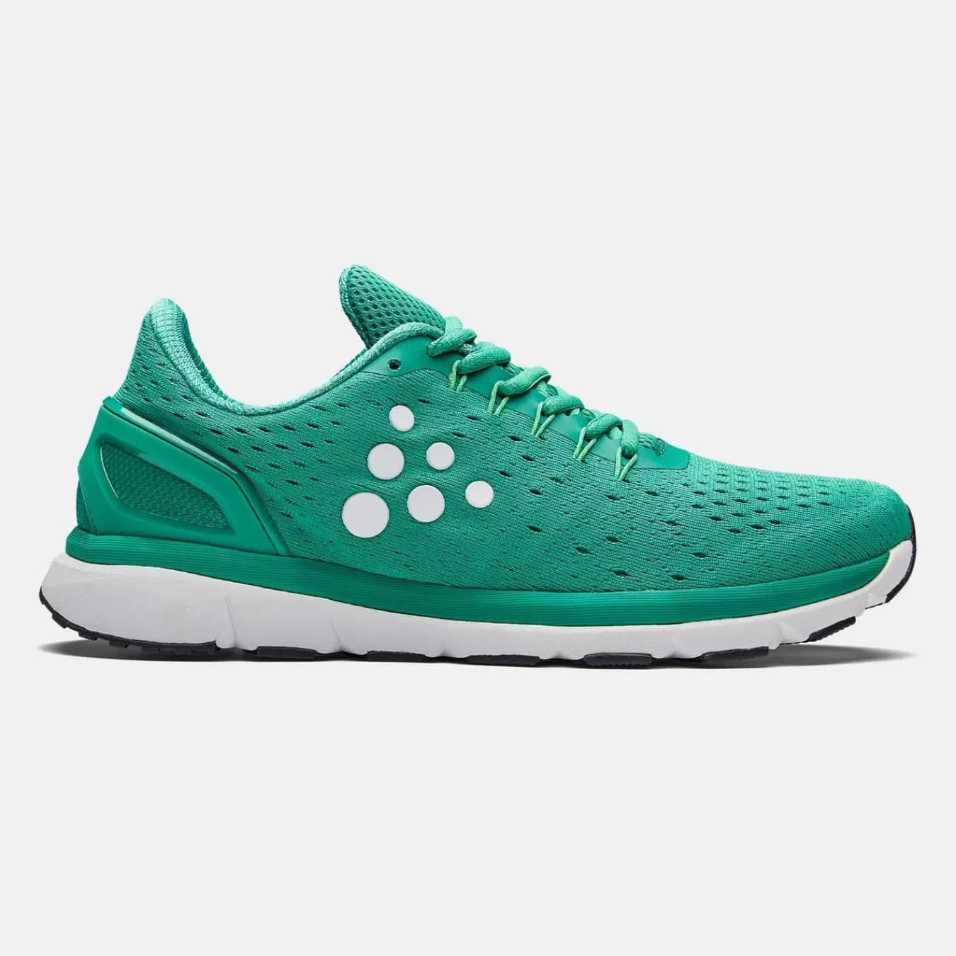 Craft Sportswear Promenadskor|Alla Löparskor^V150 Engineered M Team Green