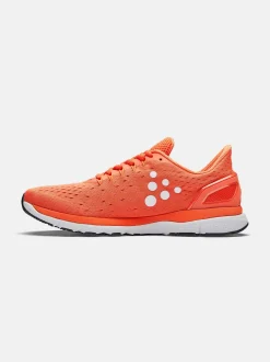 Craft Sportswear Promenadskor|Alla Löparskor^V150 Engineered M Orange Sun