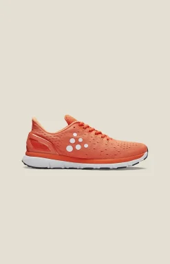 Craft Sportswear Promenadskor^V150 Engineered W Orange Sun