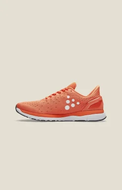 Craft Sportswear Promenadskor^V150 Engineered W Orange Sun