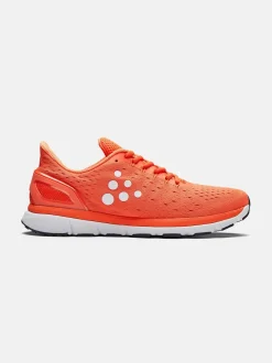 Craft Sportswear Promenadskor^V150 Engineered W Orange Sun