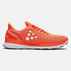 Craft Sportswear Promenadskor^V150 Engineered W Orange Sun