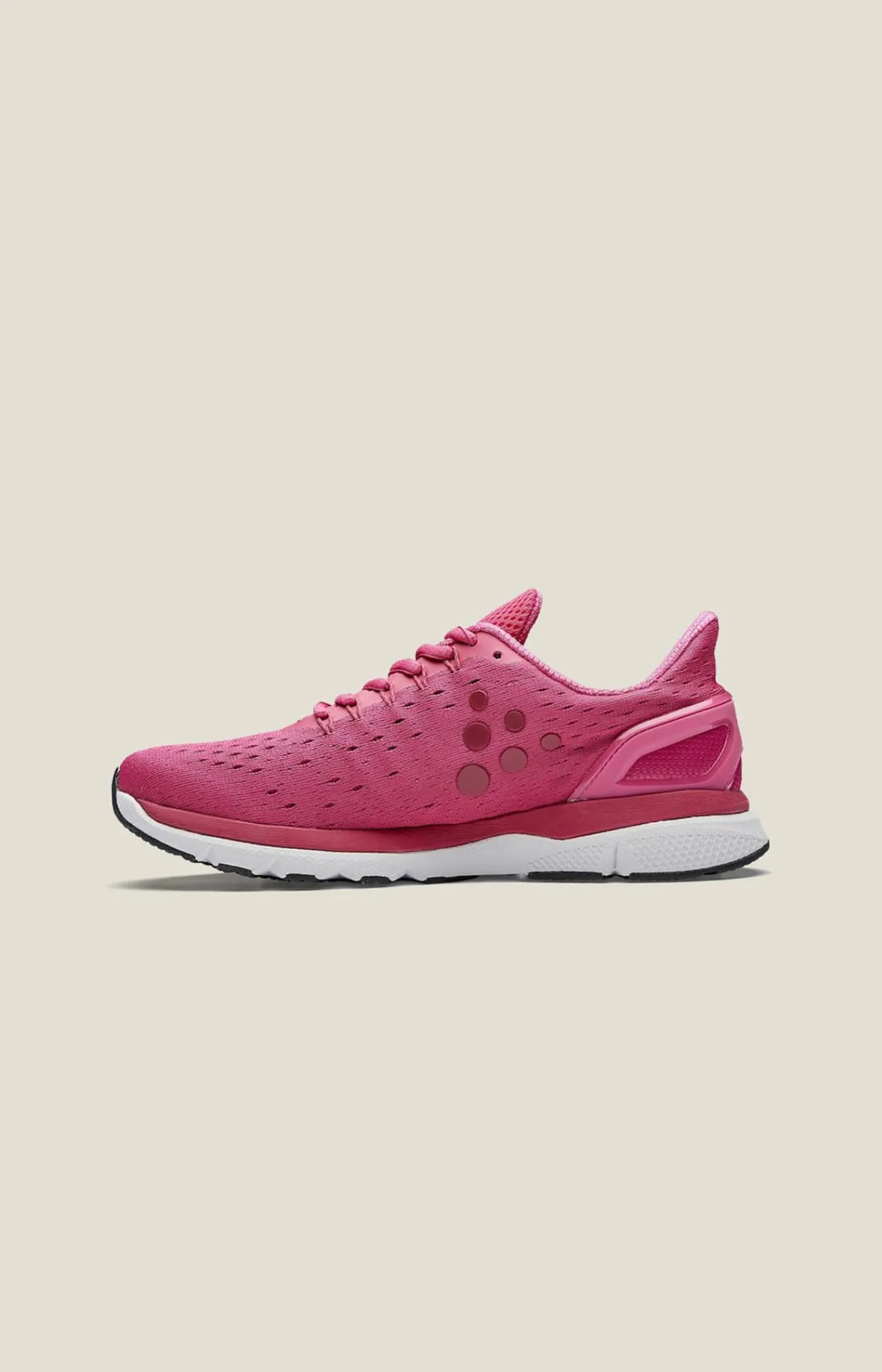 Craft Sportswear Promenadskor^V150 Engineered W Hot Pink