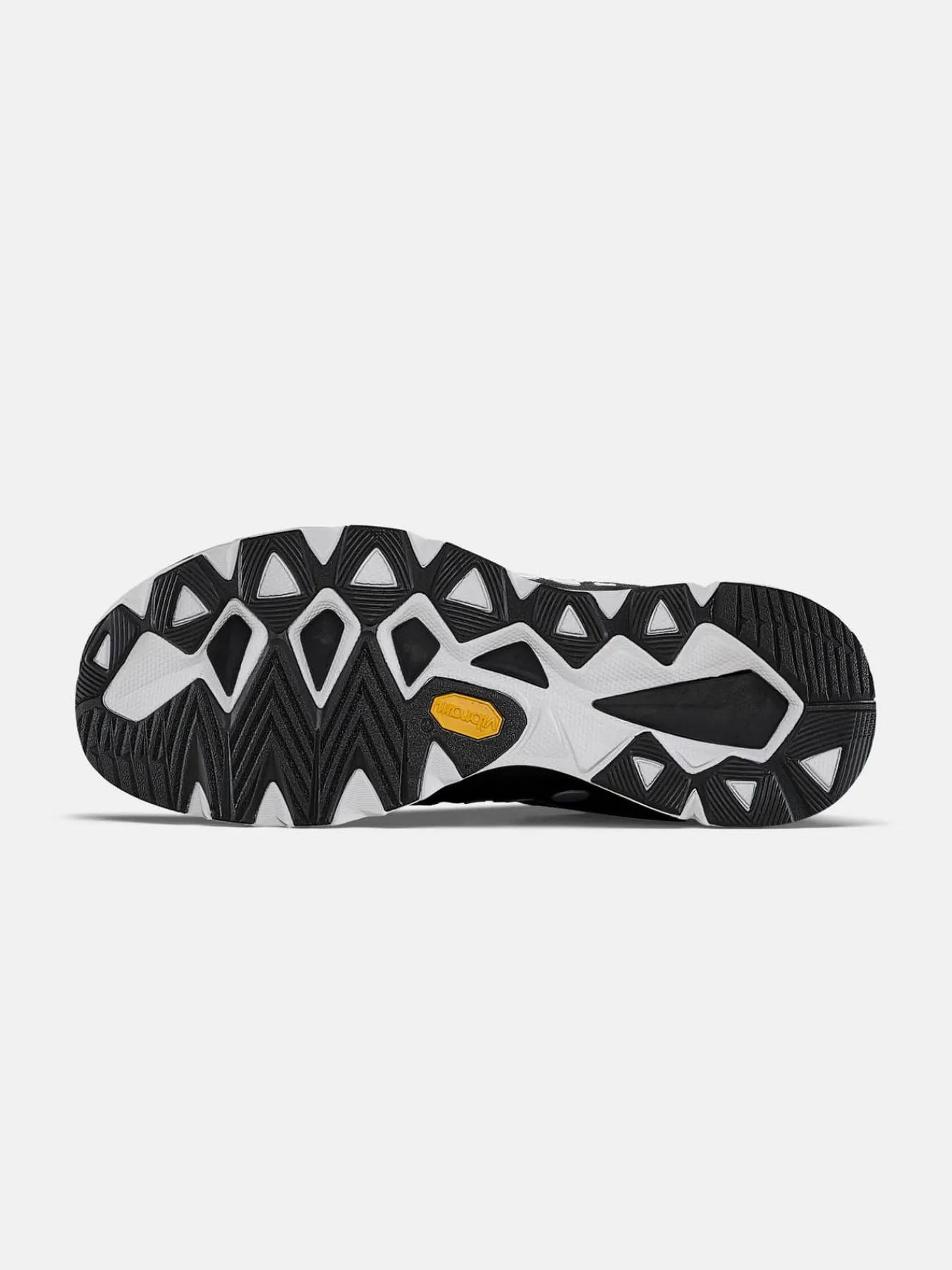 Craft Sportswear Promenadskor^V150 Engineered W Black-White