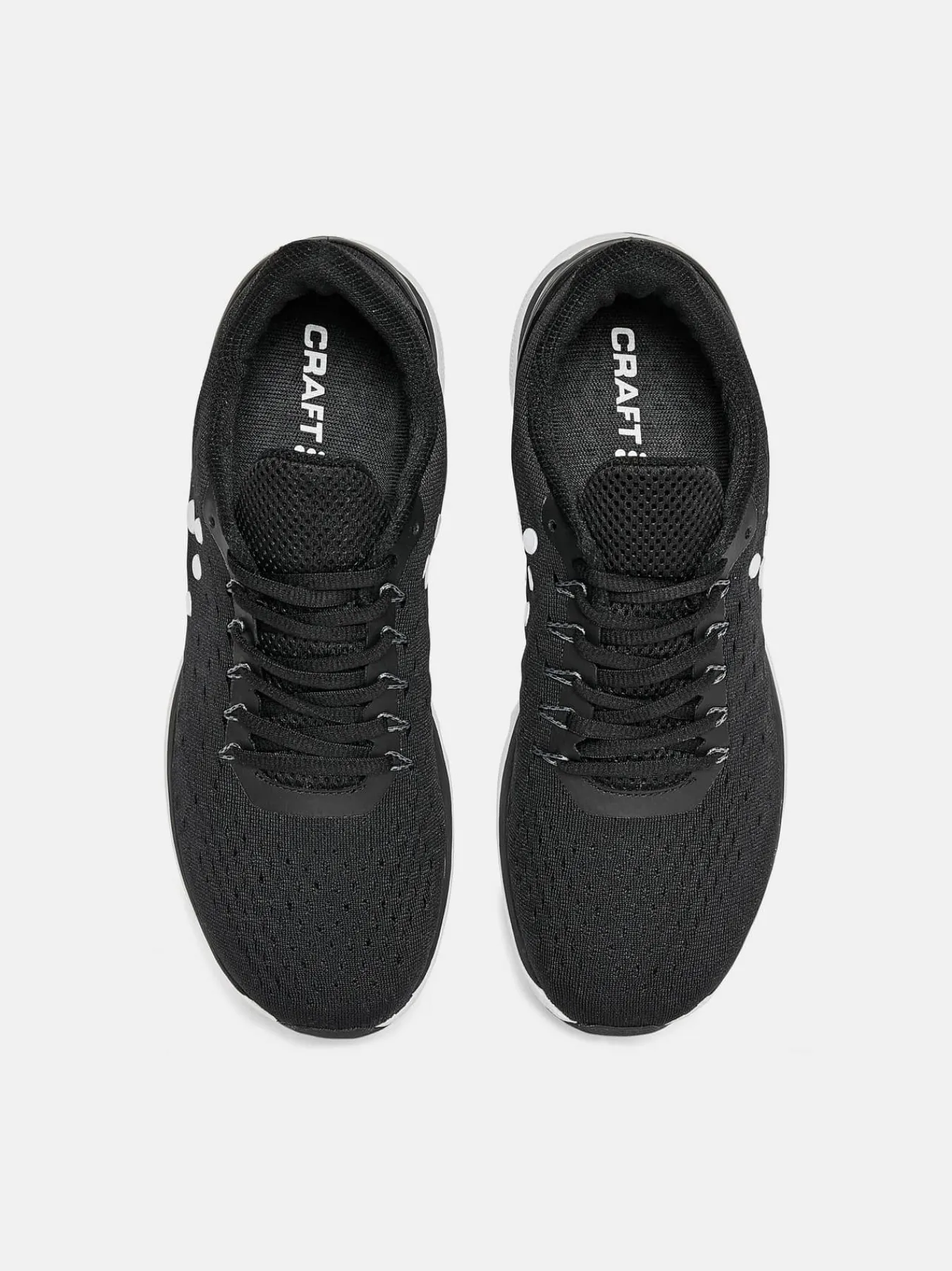 Craft Sportswear Promenadskor^V150 Engineered W Black-White
