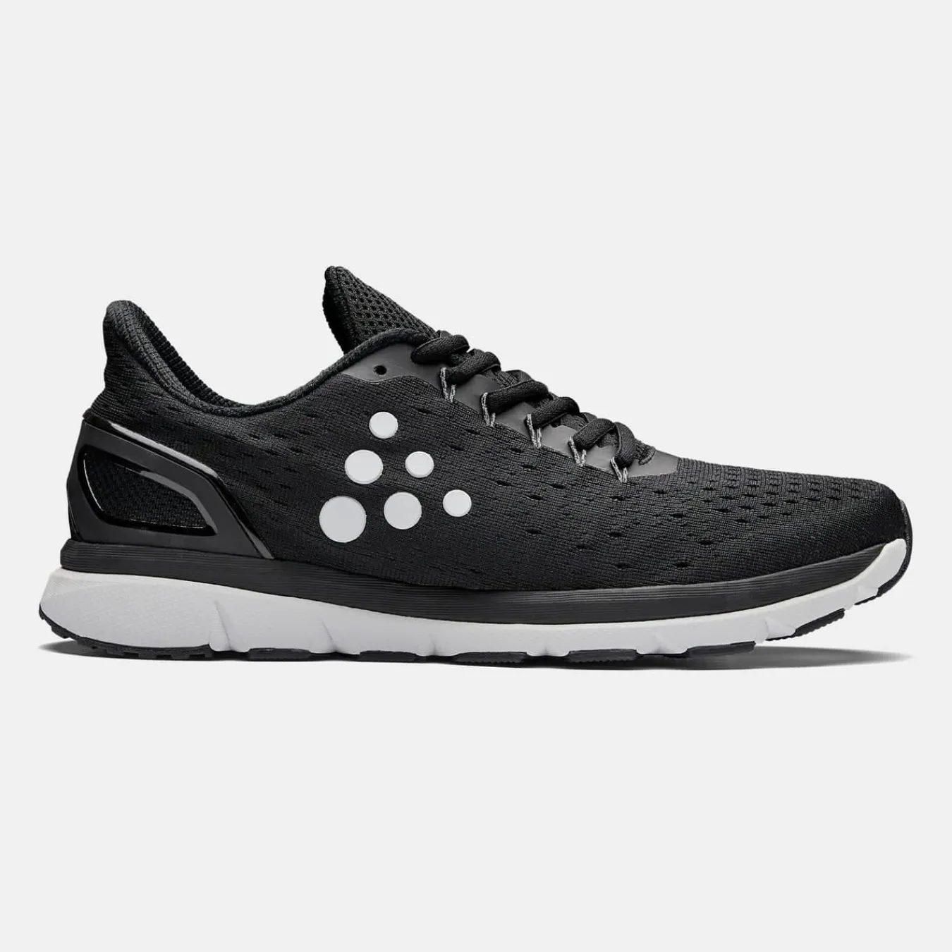 Craft Sportswear Promenadskor^V150 Engineered W Black-White