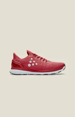 Craft Sportswear Promenadskor^V150 Engineered W Bright Red