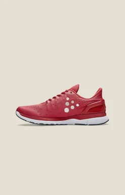 Craft Sportswear Promenadskor^V150 Engineered W Bright Red