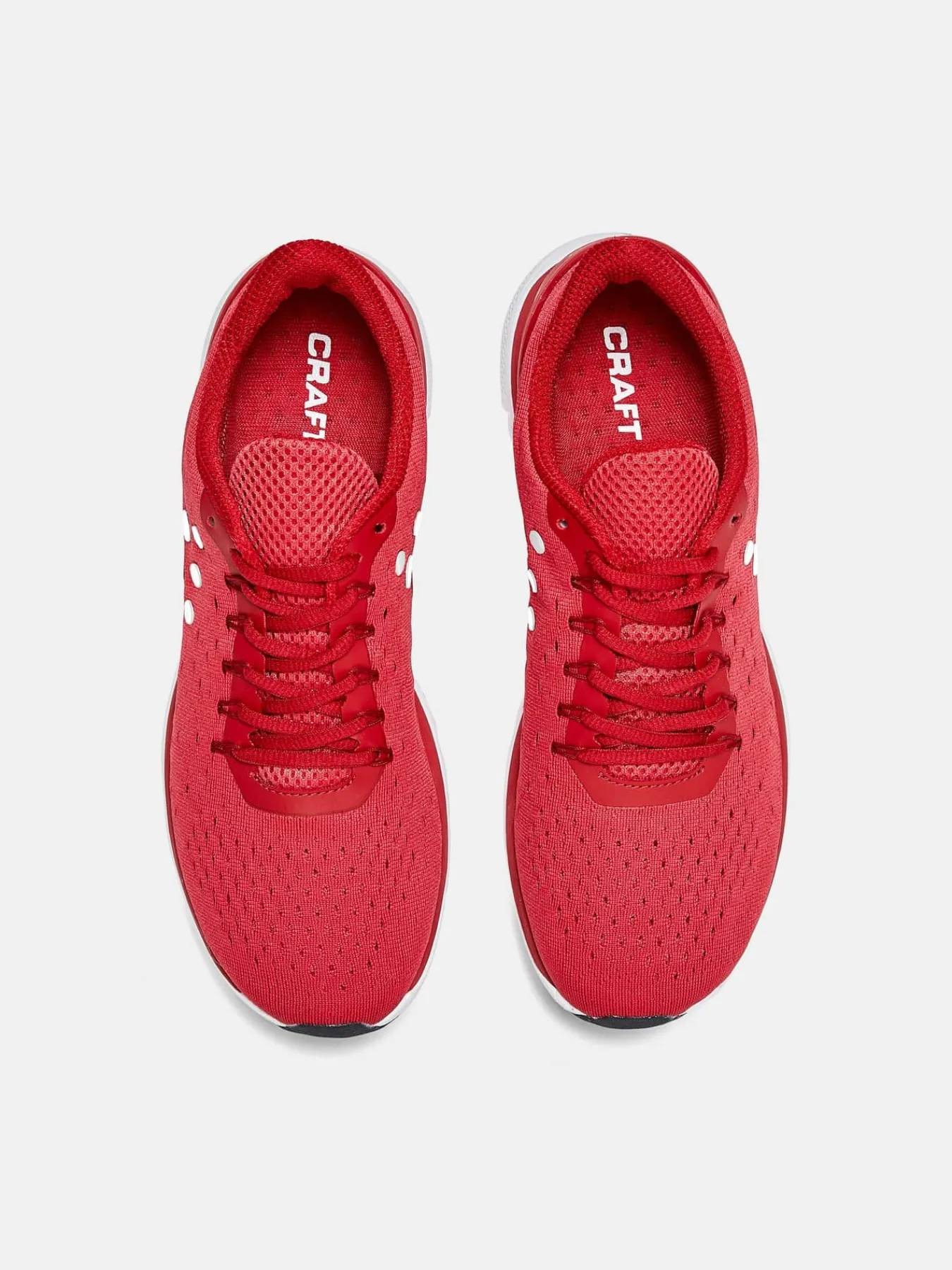 Craft Sportswear Promenadskor^V150 Engineered W Bright Red