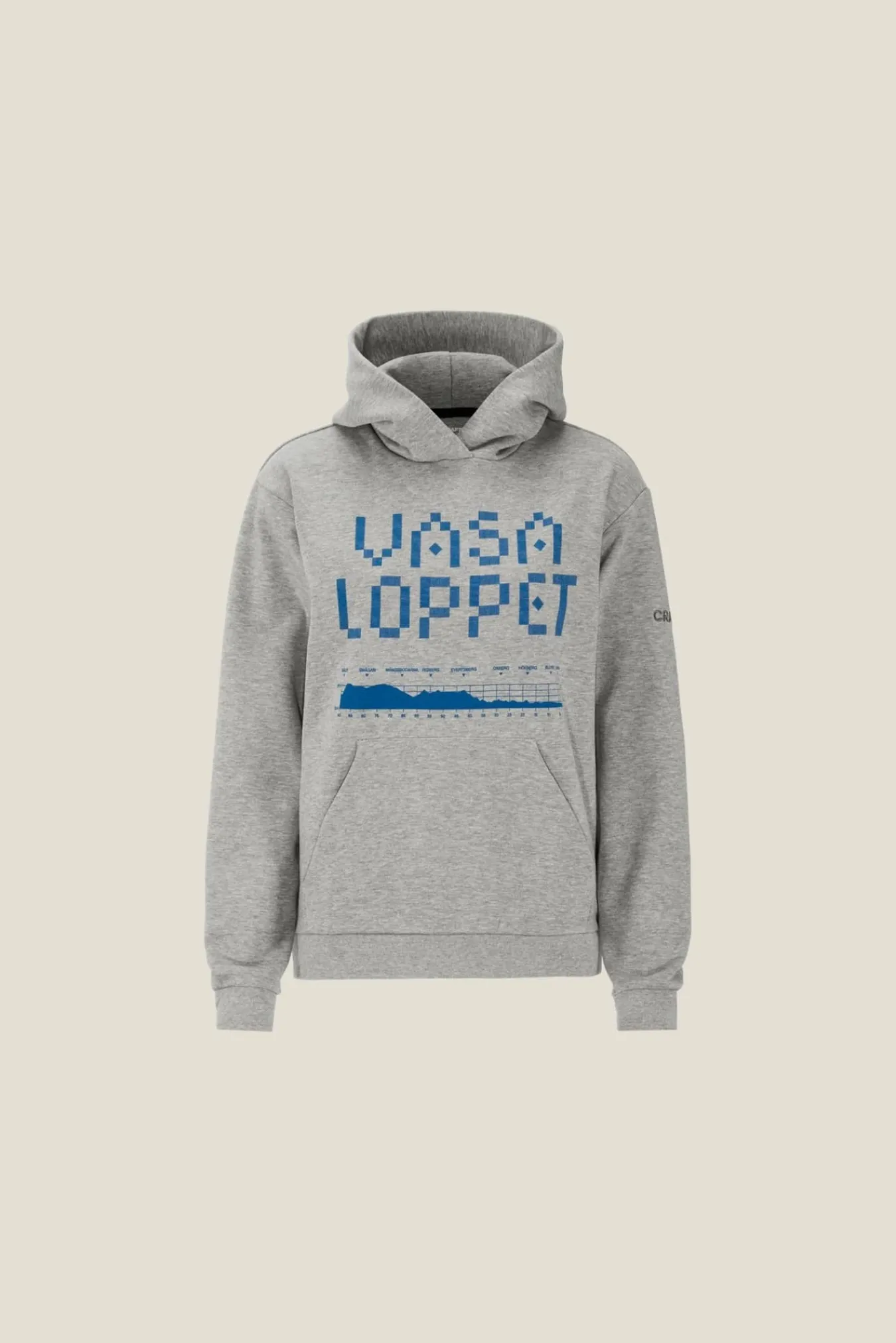 Craft Sportswear Hoodies & Sweatshirts^Vasaloppet 26 Hoodie W