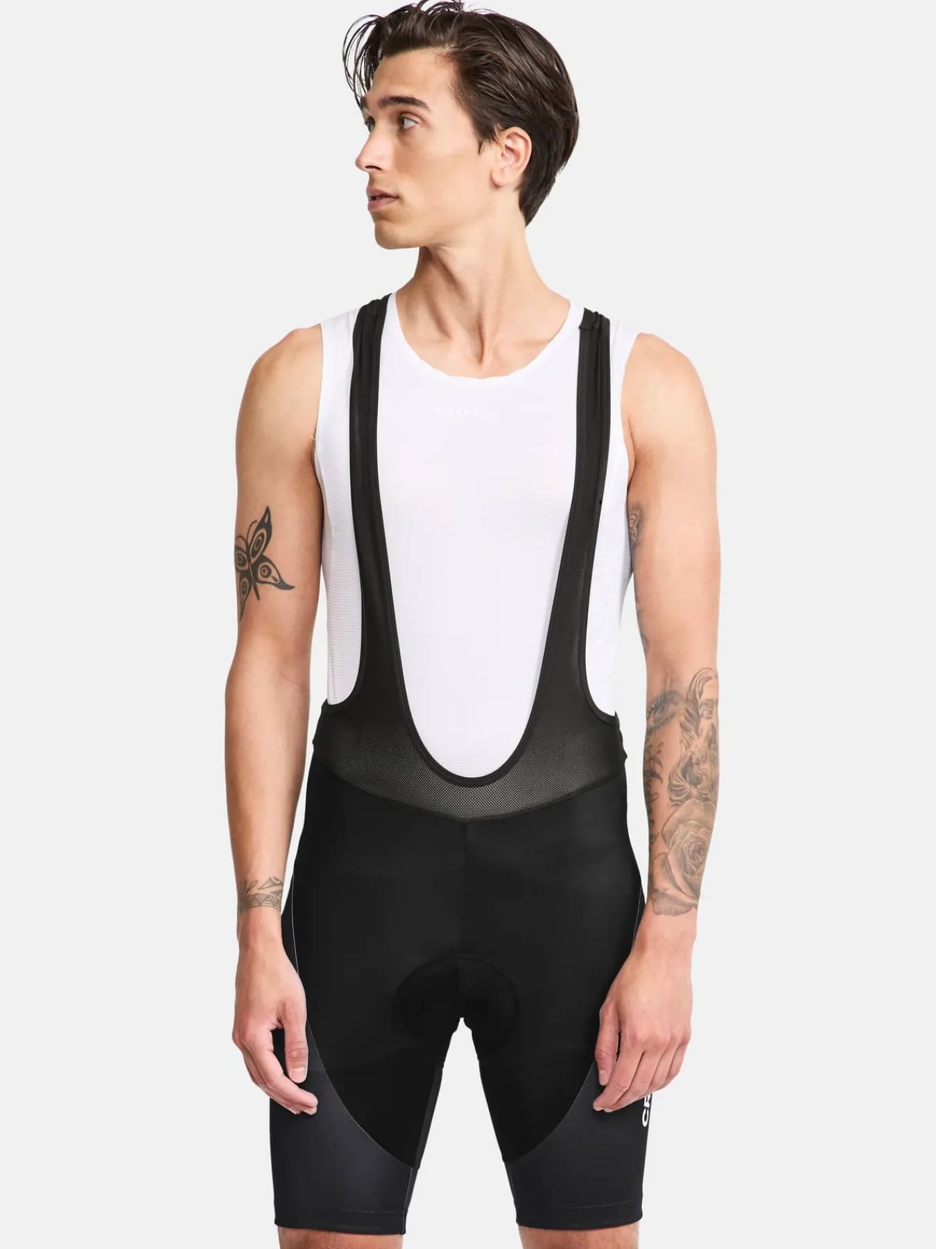 Craft Sportswear Bibs^Vasaloppet Bib Shorts M