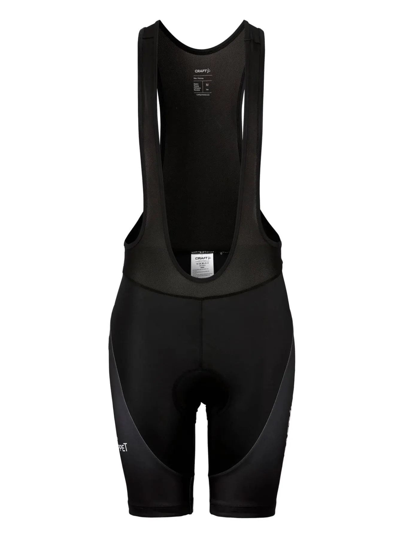Craft Sportswear Bibs^Vasaloppet Bib Shorts M