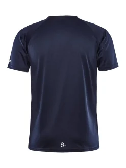 Craft Sportswear T-Shirts & Tröjor|Längdskidor^Vasaloppet Function Tee M Blaze