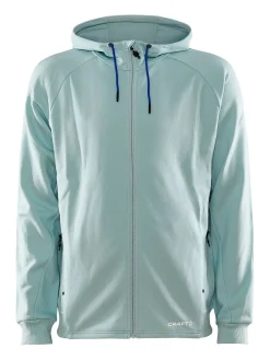 Craft Sportswear Hoodies & Sweatshirts|Längdskidor^Vasaloppet FZ Hood M