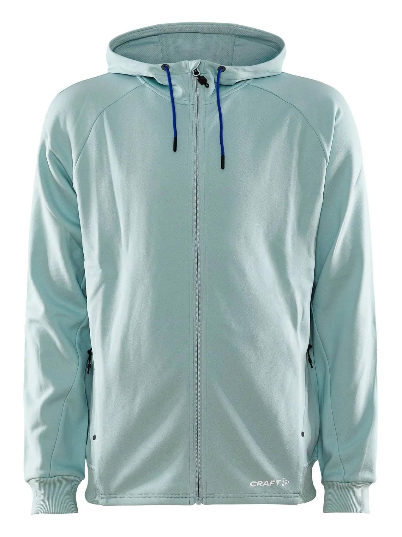 Craft Sportswear Hoodies & Sweatshirts|Längdskidor^Vasaloppet FZ Hood M