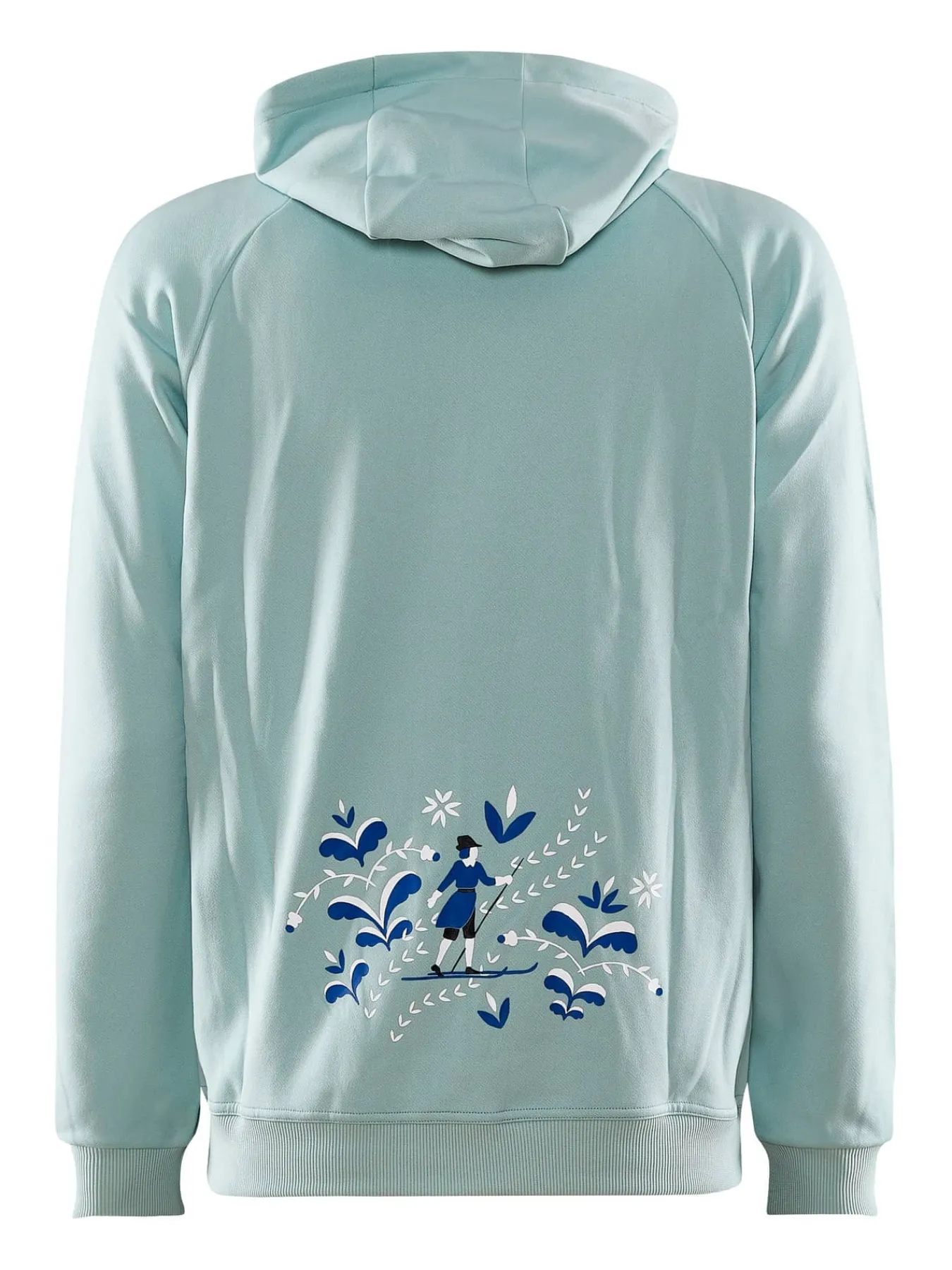 Craft Sportswear Hoodies & Sweatshirts|Längdskidor^Vasaloppet FZ Hood M