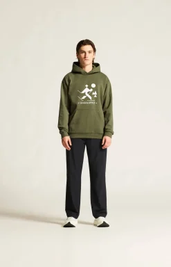 Craft Sportswear Hoodies & Sweatshirts|Längdskidor^Vasaloppet Hoodie 25 M