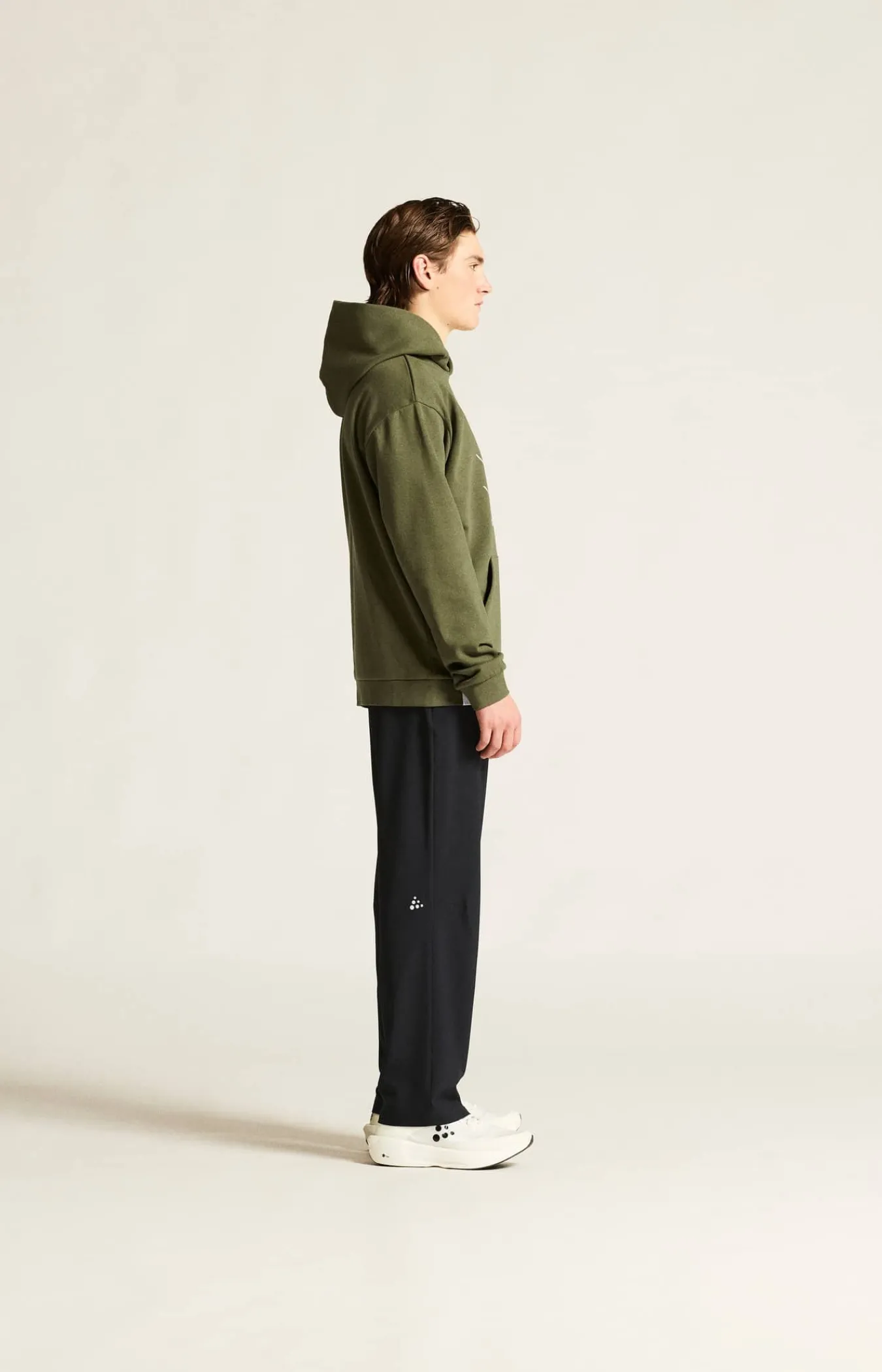 Craft Sportswear Hoodies & Sweatshirts|Längdskidor^Vasaloppet Hoodie 25 M