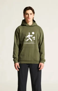 Craft Sportswear Hoodies & Sweatshirts|Längdskidor^Vasaloppet Hoodie 25 M