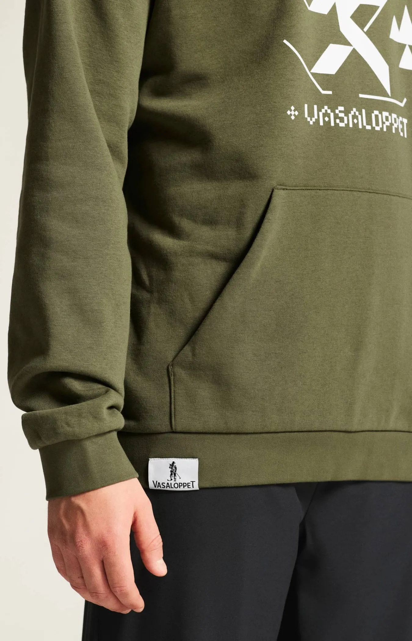 Craft Sportswear Hoodies & Sweatshirts|Längdskidor^Vasaloppet Hoodie 25 M