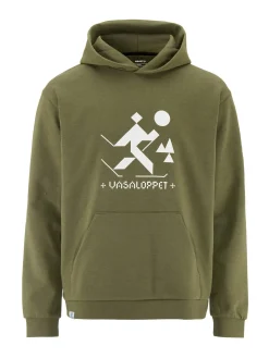 Craft Sportswear Hoodies & Sweatshirts|Längdskidor^Vasaloppet Hoodie 25 M