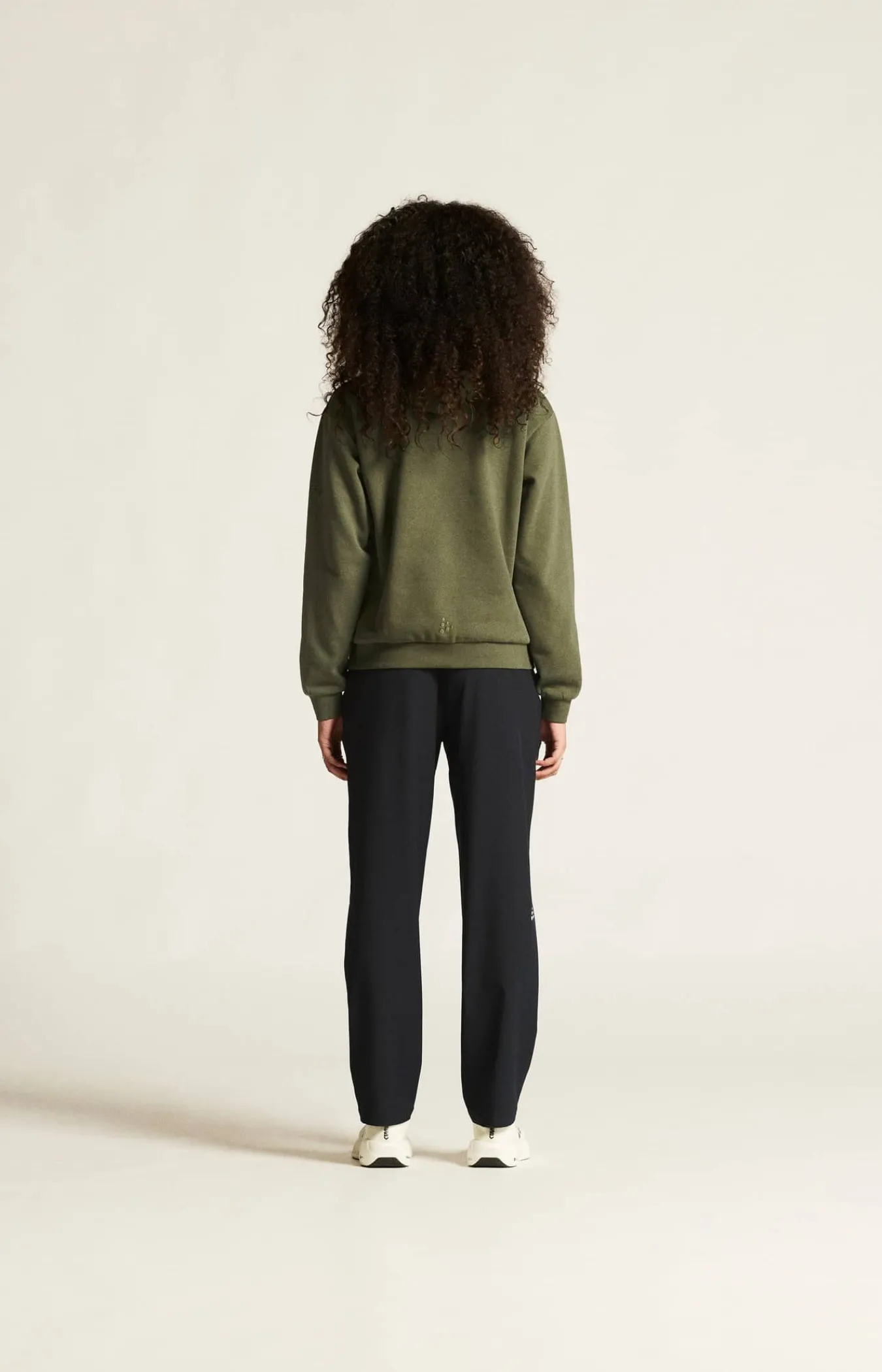 Craft Sportswear Hoodies & Sweatshirts|Längdskidor^Vasaloppet Hoodie 25 W