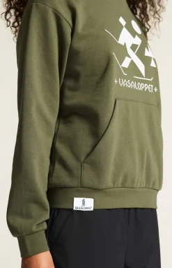 Craft Sportswear Hoodies & Sweatshirts|Längdskidor^Vasaloppet Hoodie 25 W