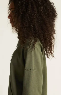 Craft Sportswear Hoodies & Sweatshirts|Längdskidor^Vasaloppet Hoodie 25 W