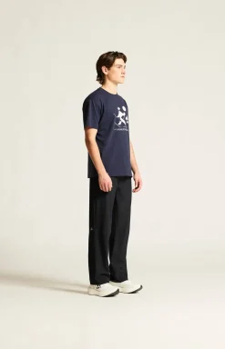 Craft Sportswear T-Shirts & Tröjor|Längdskidor^Vasaloppet Tee 25 M 390000