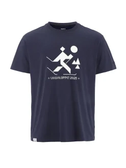 Craft Sportswear T-Shirts & Tröjor|Längdskidor^Vasaloppet Tee 25 M 390000