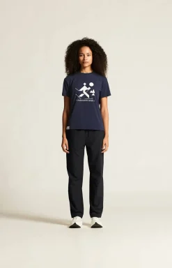 Craft Sportswear T-Shirts & Tröjor|Längdskidor^Vasaloppet Tee 25 W 390000