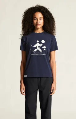 Craft Sportswear T-Shirts & Tröjor|Längdskidor^Vasaloppet Tee 25 W 390000