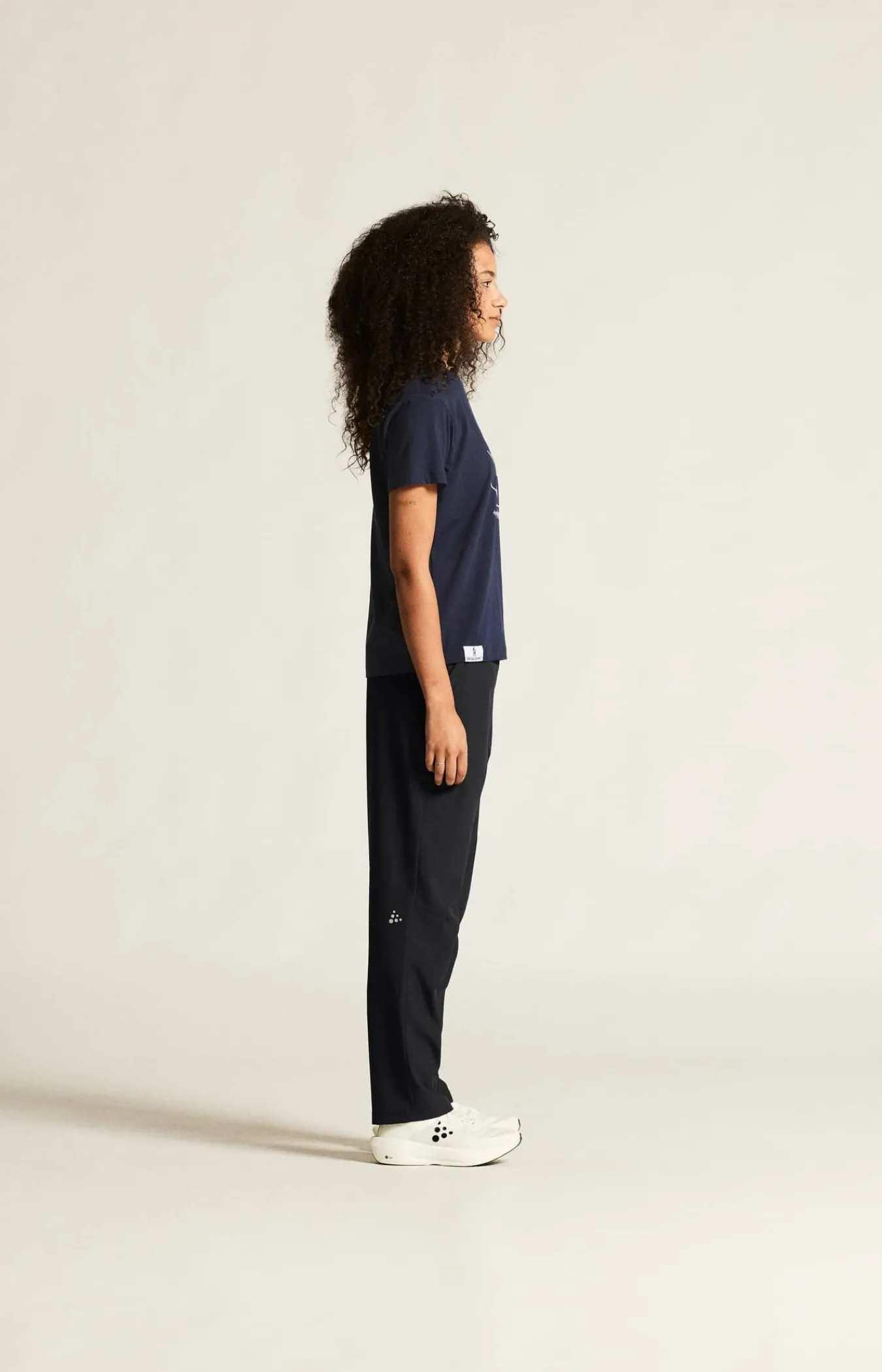 Craft Sportswear T-Shirts & Tröjor|Längdskidor^Vasaloppet Tee 25 W 390000