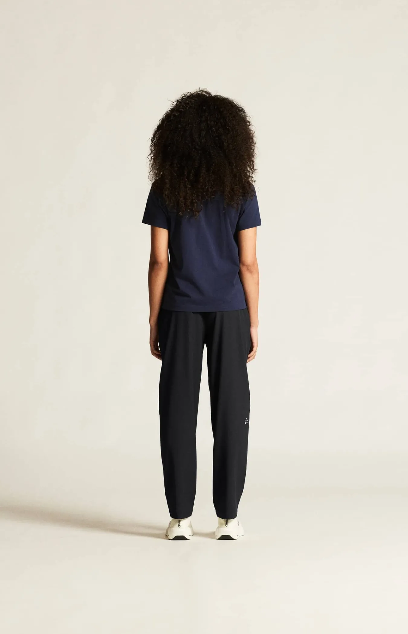 Craft Sportswear T-Shirts & Tröjor|Längdskidor^Vasaloppet Tee 25 W 390000