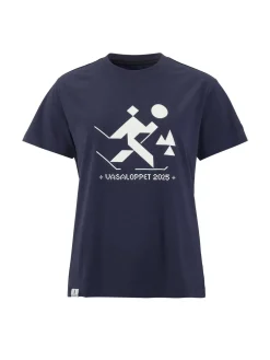 Craft Sportswear T-Shirts & Tröjor|Längdskidor^Vasaloppet Tee 25 W 390000