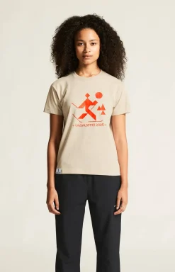 Craft Sportswear T-Shirts & Tröjor|Längdskidor^Vasaloppet Tee 25 W 214000